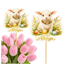 baranek-wielkanocny-topper-dekoracje-do-swieconki-wesolego-alleluja-toper