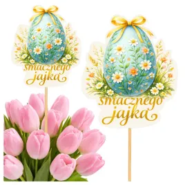 topper-wielkanocne-dekoracje-stolu-do-swieconki-toper-piker-pisanka-toper