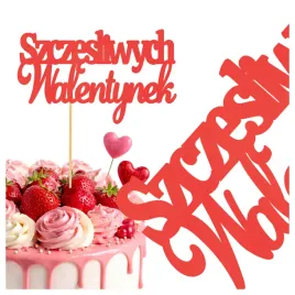 topper-szczesliwych-walentynek-czerwony-toper-piker-walentynki-prezent