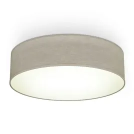 lampa-sufitowa-2xe27-plafon-taupe-tkanina-salon-sypialnia-korytarz-38cm