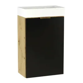 szafka-lazienkowa-z-umywalka-40-cm-czarna-dab-artisan-orio