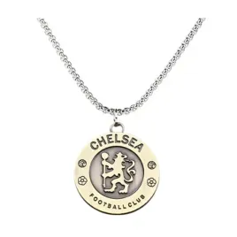 naszyjnik-lancuszek-meski-stal-chirurgiczna-herb-pilkarski-chelsea-londyn