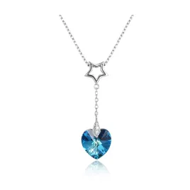 naszyjnik-srebro-925-do-swarovski-cyrkonie-niebieskie-serce-i-gwiazda