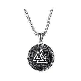 naszyjnik-wisiorek-meski-nordycki-symbol-valknut
