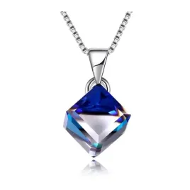 naszyjnik-s925-do-swarovski-cyrkonie-szescian