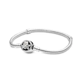 bransoletka-modulowa-posrebrzana-charms-srebro-925-kwiaty-20-cm