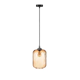 lampa-wiszaca-elianna-1s-bursztynowa-do-salonu-duzy-klosz-e27-loft