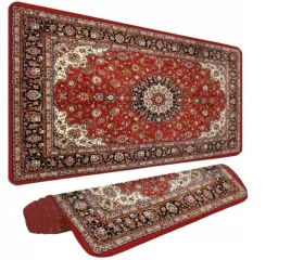 podkladka-na-biurko-perski-dywan-antyposlizgowa-prezent-vintage-30x60-cm