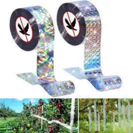 odblaskowa-tasma-odstraszajaca-ptaki-odstraszacz-ptakow-do-ogrodu-80m