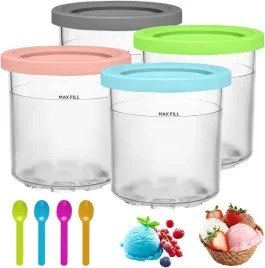 pojemniki-na-lody-ninja-creamy-pojemnik-z-pokrywka-kubki-zestaw-4-sztuki