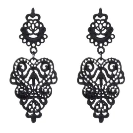 kolczyki-stal-chirurgiczna-czarne-azurowe-koronki
