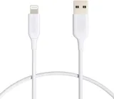 kabel-amazon-basics-usb-apple-09-m-bialy