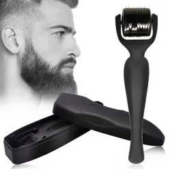 dermaroller-black-tytan-540-do-porostu-brody-zarostu-025-mm