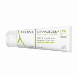 a-derma-dermalibour-cica-krem-regenerujacy-100ml