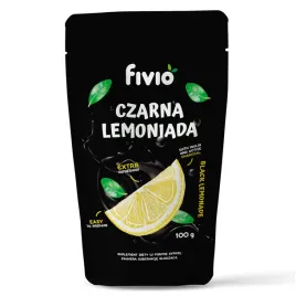 czarna-lemoniada-100g-fivio-napoj-w-proszku-z-weglem-aktywnym-bez-cukru