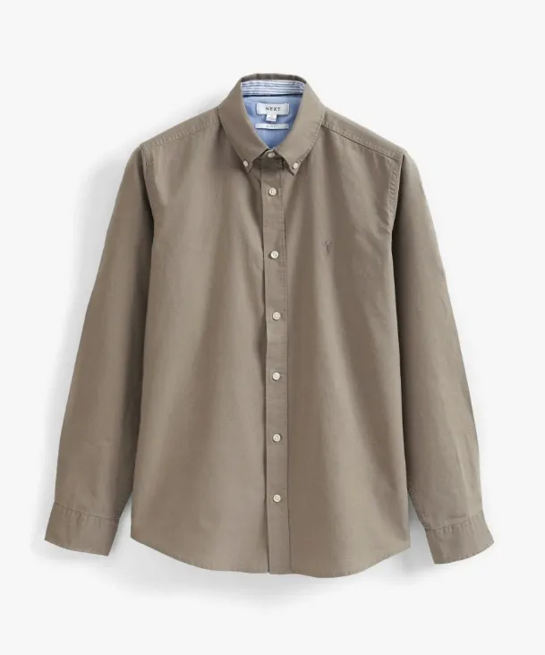 next-koszula-4xl-bezowy-stan-nowy