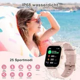 smartwatch-iowodo-r3pro-rozowy-ksztalt-koperty-niestandardowa