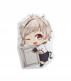 poduszka-chibi-bungou-stray-dogs-atsushi
