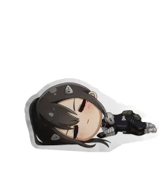 poduszka-chibi-kaiju-no-8-mina-ashiro