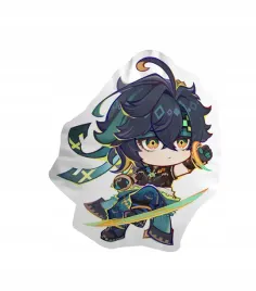 poduszka-chibi-genshin-impact-kinich