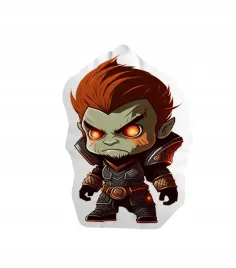 poduszka-chibi-the-legend-of-zelda-ganon