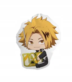poduszka-chibi-my-hero-academia-denki-kaminari