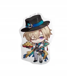 poduszka-chibi-honkai-star-rail-aventurine