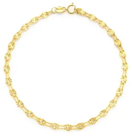 klasyczna-damska-zlota-bransoletka-z-diamentowaniem-sunshine-14kt-585