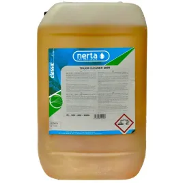 nerta-truck-cleaner-2000-20l-piana-srodek-do-mycia-samochodow-ciezarowych