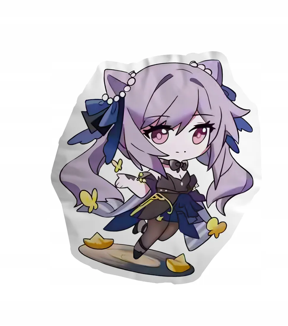 poduszka-chibi-genshin-impact-kequing