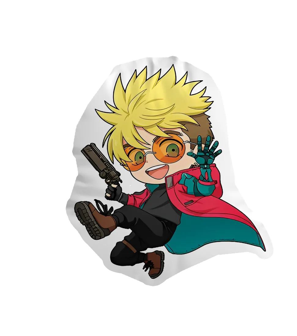 poduszka-chibi-trigun-vash-the-stampede