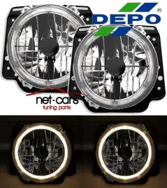 lampy-reflektory-vw-golf-2-angel-eyes-krzyz-black