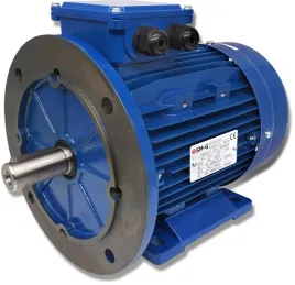 silnik-kolnierz-4kw-400v-1430obr-zmijka-przenosnik-3-fazowy