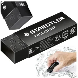 gumka-czarna-do-mazania-scierania-olowka-szkolna-staedtler-rasoplast-b20