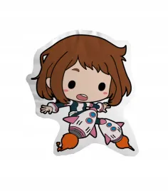 poduszka-chibi-my-hero-academia-uraraka