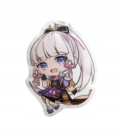 poduszka-chibi-genshin-impact-ayaka