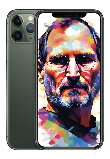 APPLE IPHONE 11 PRO MAX 512GB | ZIELONY | OUTLET