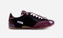 bronx-gumowe-buty-sportowe-ze-skory-w-kolorze-czerwonym-r42