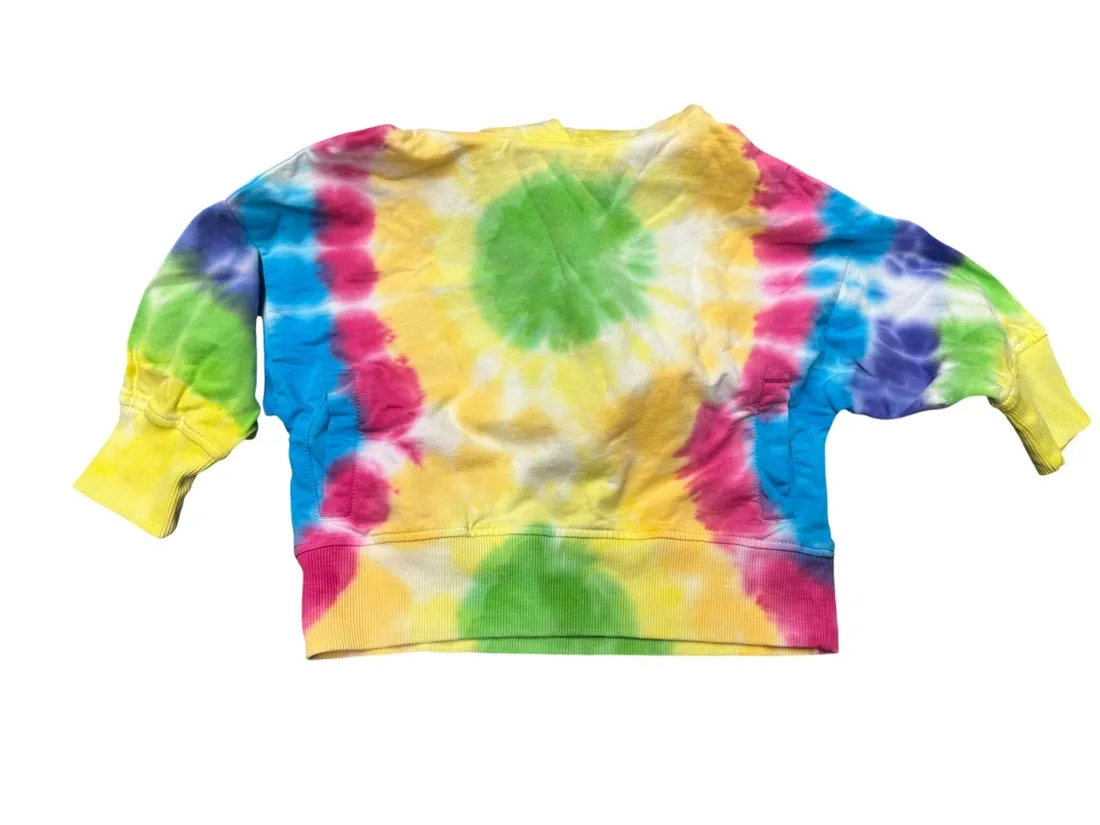 next-bluza-dziecieca-r98-stan-nowy