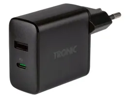 tronic-ladowarka-dual-usb-30-w-z-power-delivery
