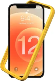 rhinoshield-crashguard-ramka-bumper-do-iphone-14-13-13-pro-pomaranczowy