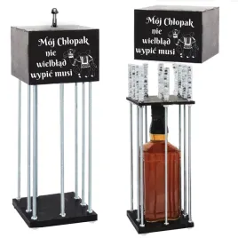 klatka-na-alkohol-pudelko-prezent-dzien-chlopaka