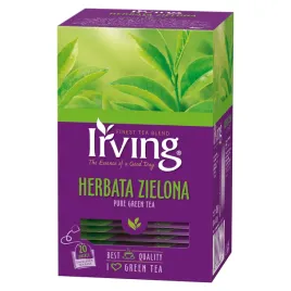 irving-herbata-zielona-ekspresowa-pure-green-tea-20-kopert