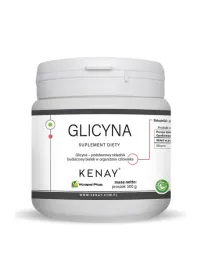 kenay-glicyna-300-g