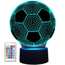 lampka-nocna-pilka-nozna-3d-led-kolory-pilot