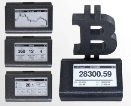 cryptogadgets-wielofunkcyjny-wyswietlacz-e-ink-wifi-cena-statystyki-bitcoin