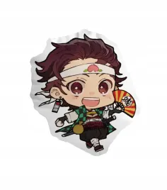 poduszka-chibi-demon-slayer-tanjiro