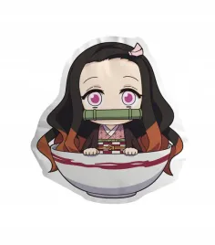 poduszka-chibi-demon-slayer-nezuko