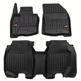 dywaniki-wycieraczki-gumowe-honda-civic-8-hb-2006-2011-korytka-3d-5-drzwi