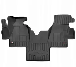 dywaniki-wycieraczki-gumowe-mercedes-vw-lt-1995-2006-korytka-3d